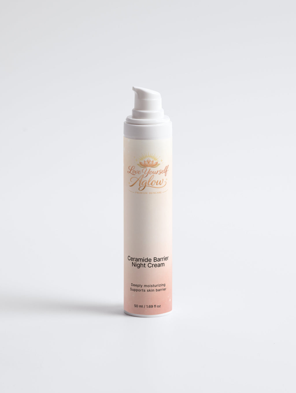 Ceramide Barrier Night Cream
