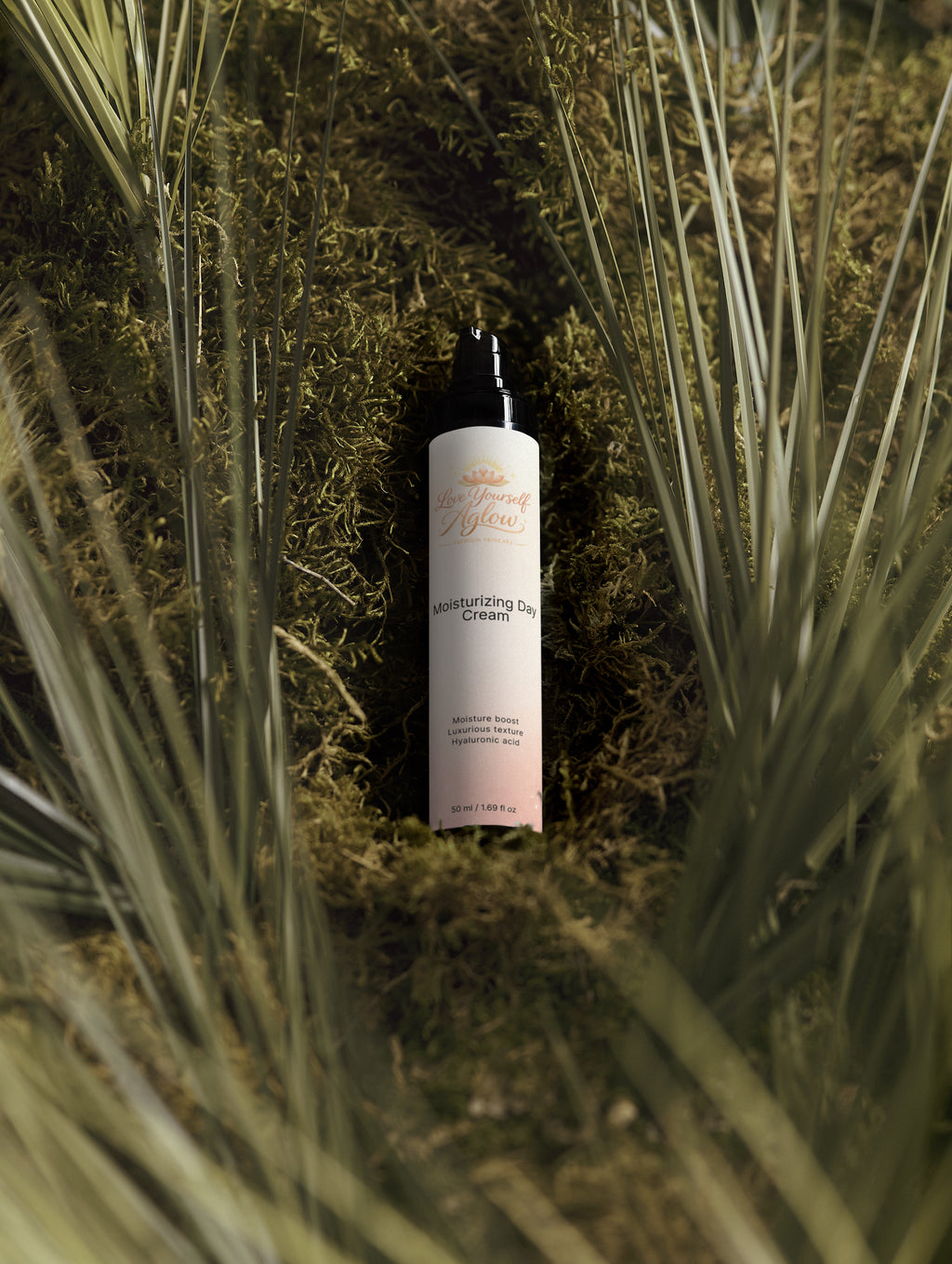 Moisturizing Day Cream