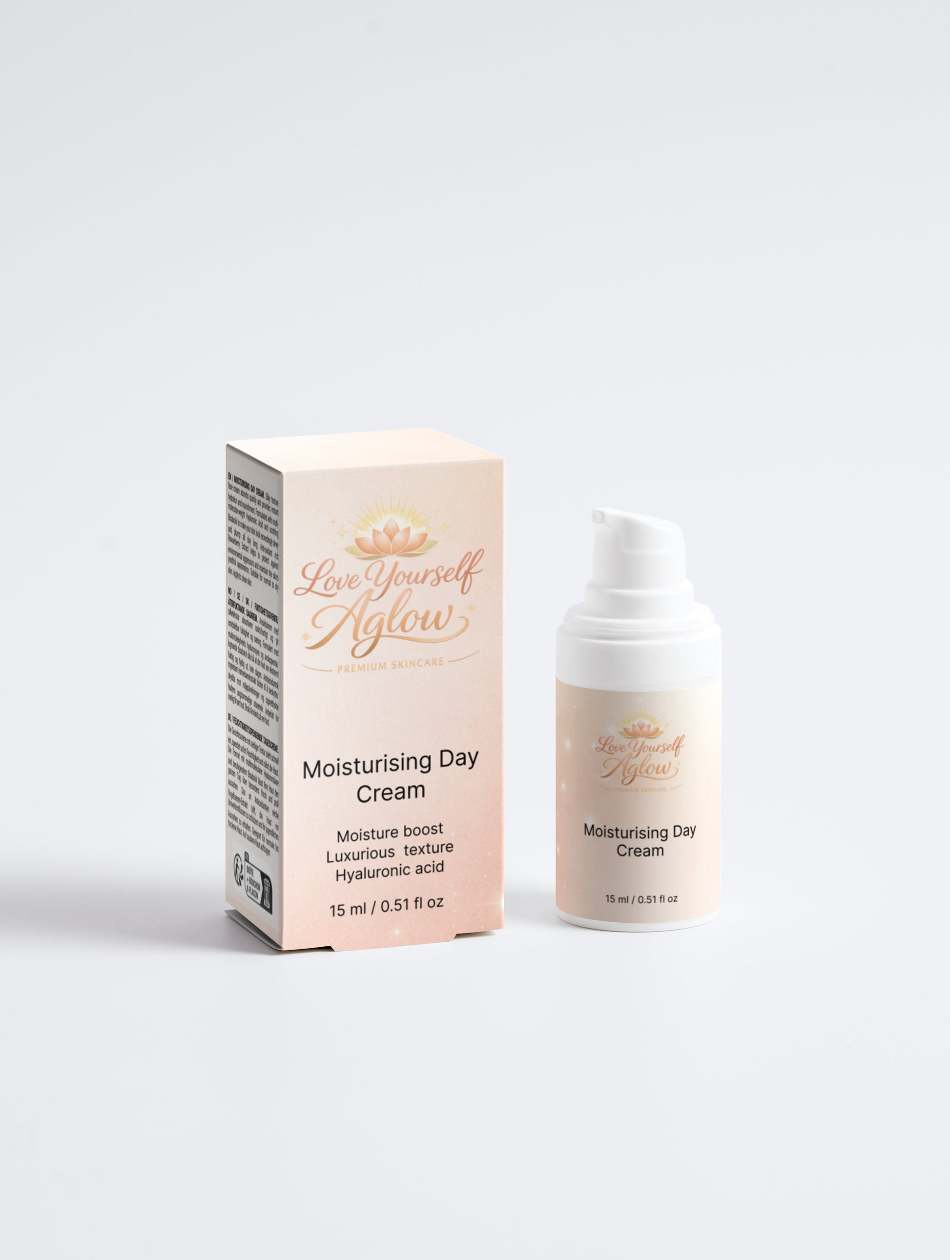 Moisturising Day Cream