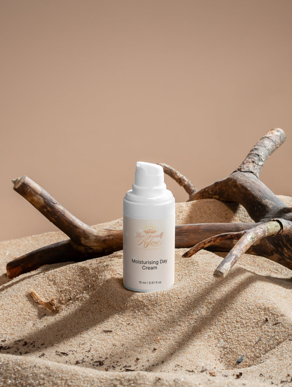 Moisturising Day Cream