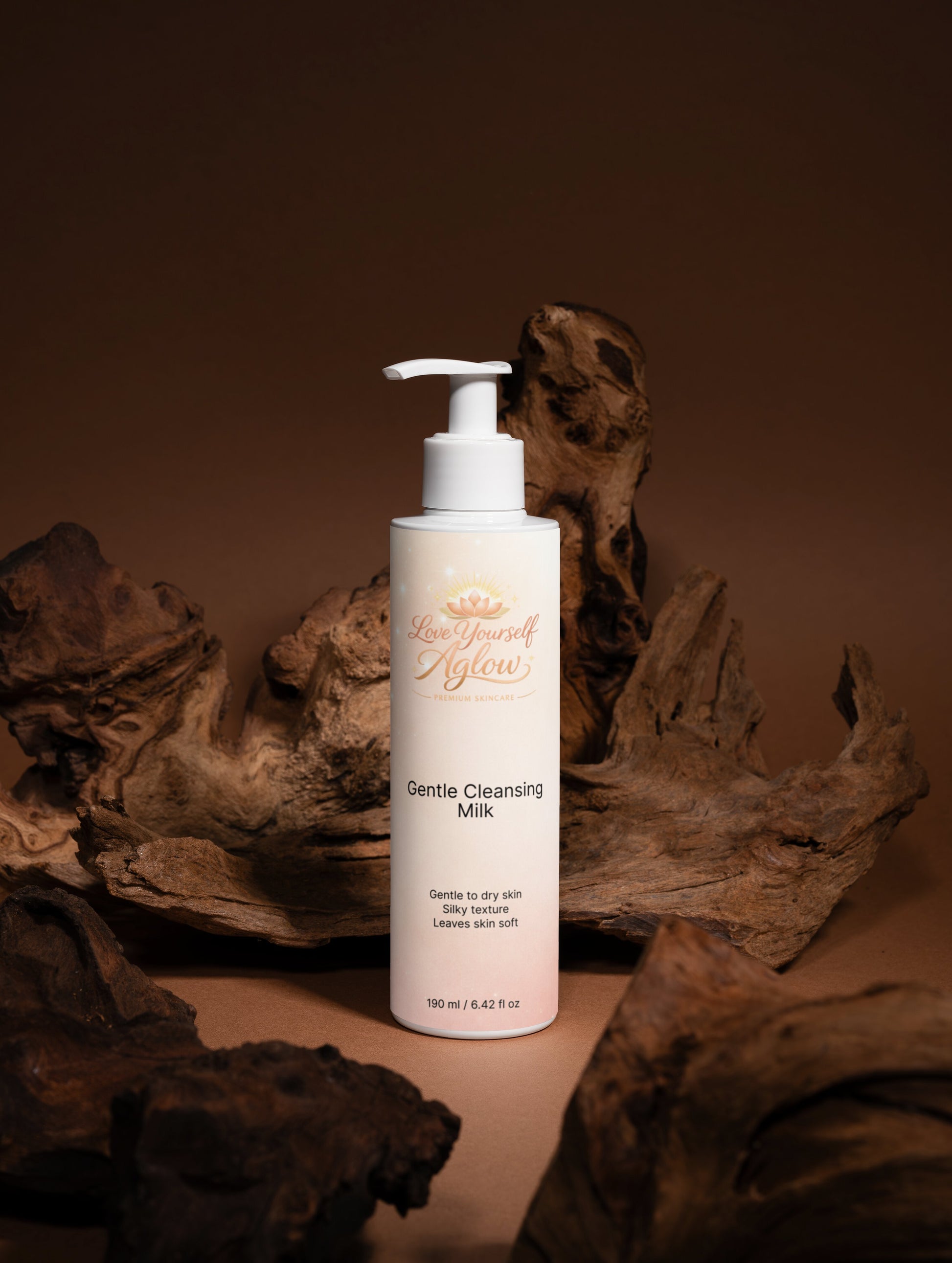 Gentle Cleansing Milk