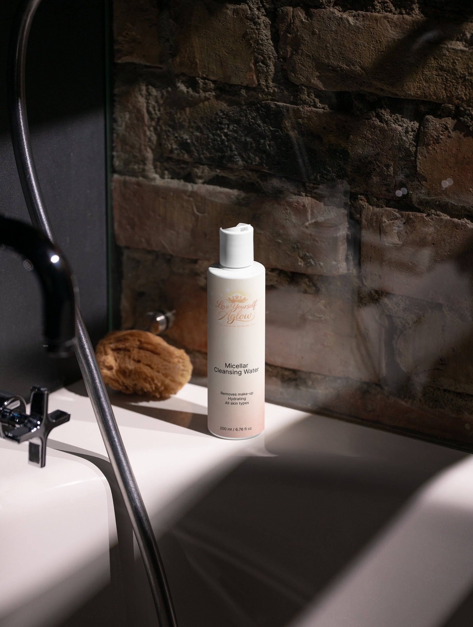 Micellar Cleansing Water