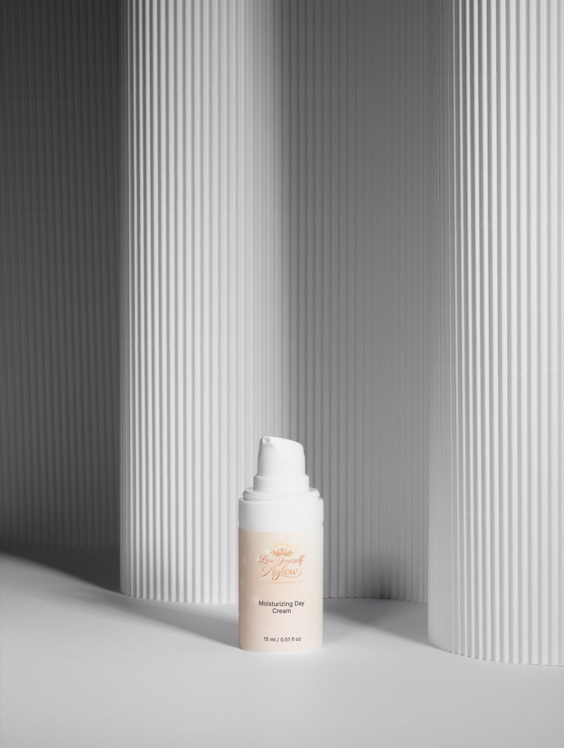 Moisturizing Day Cream