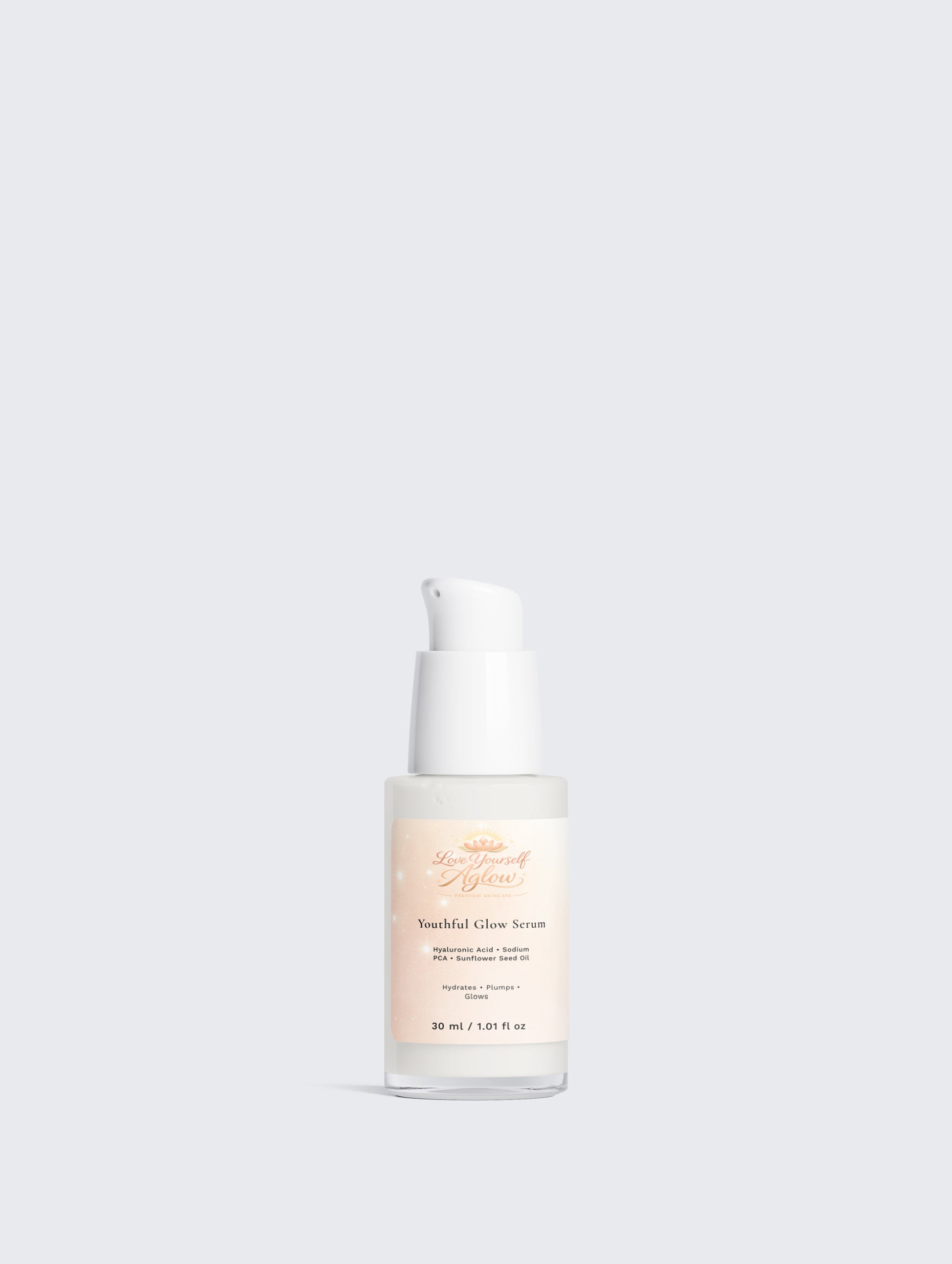 Youthful Glow Serum