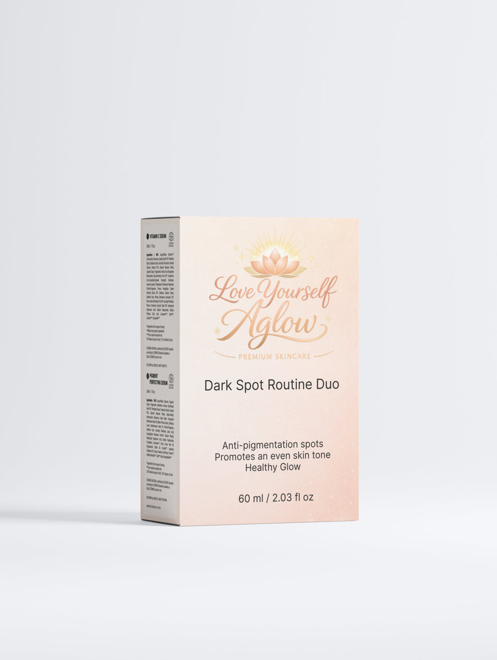 Dark Spot Routine Duo