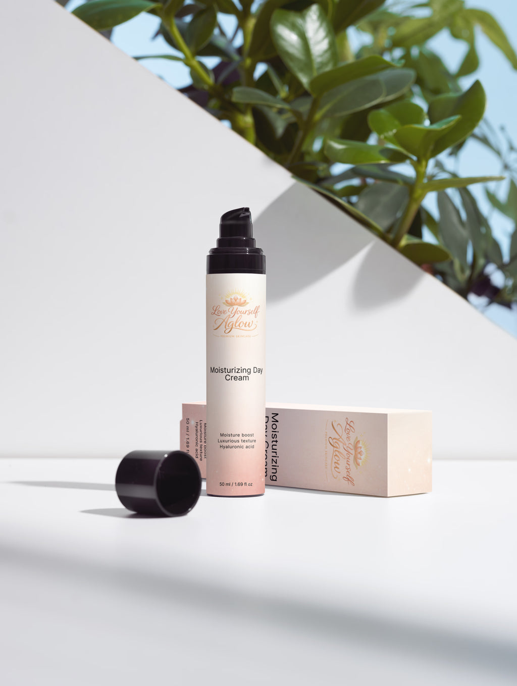 Moisturizing Day Cream