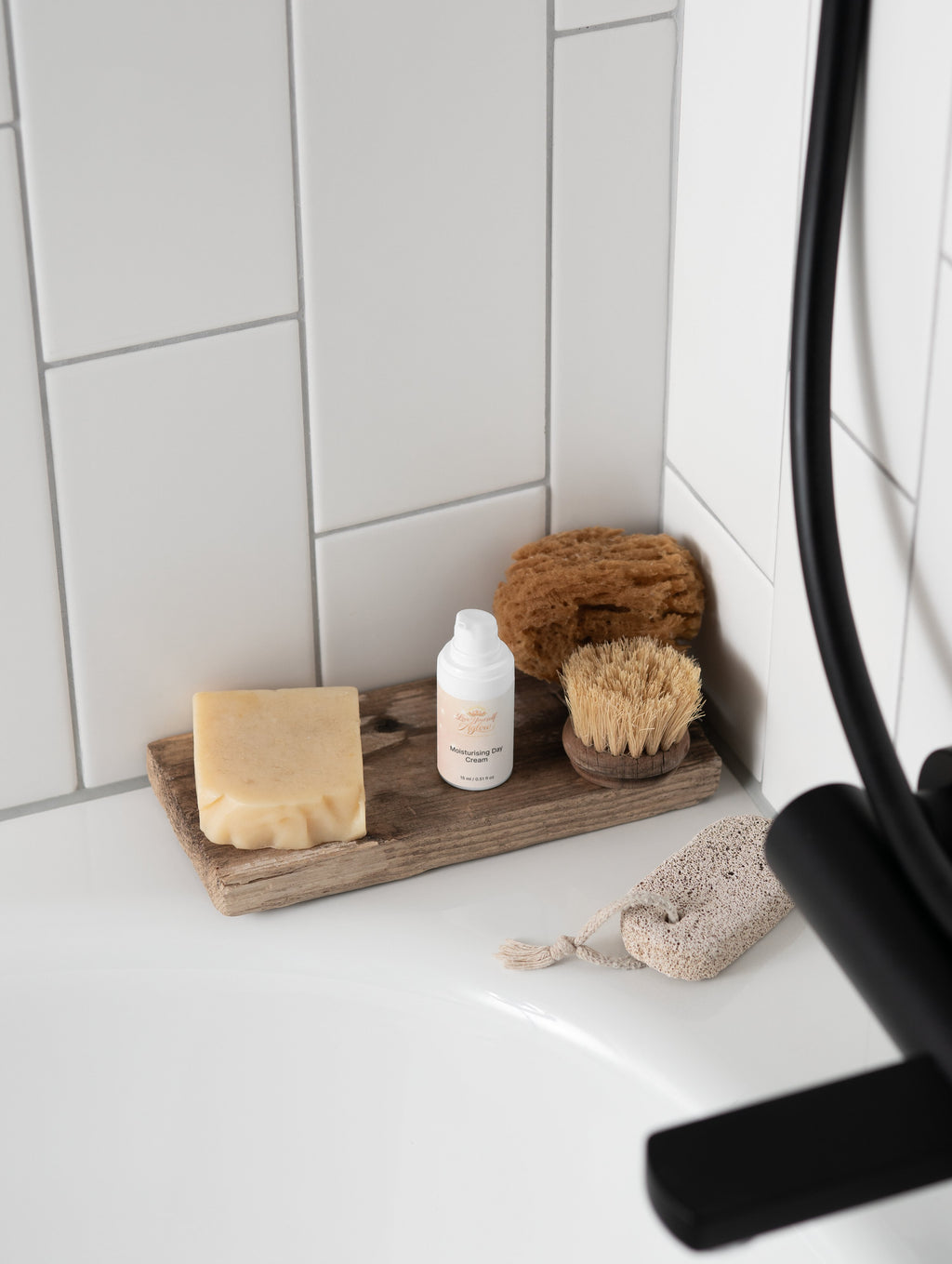 Moisturising Day Cream
