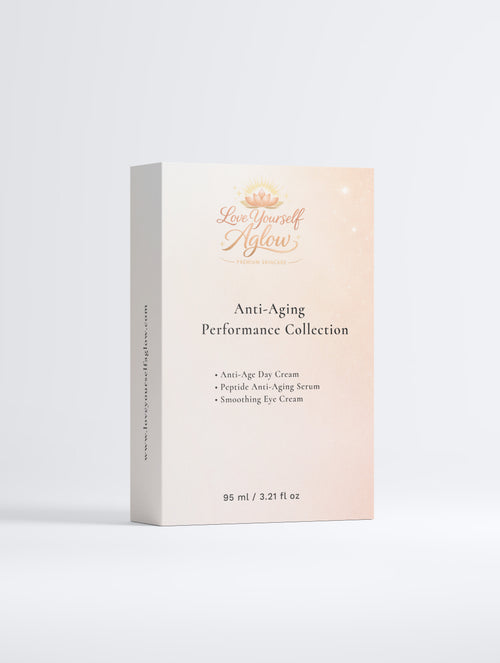 Anti-Aging Performance Collection