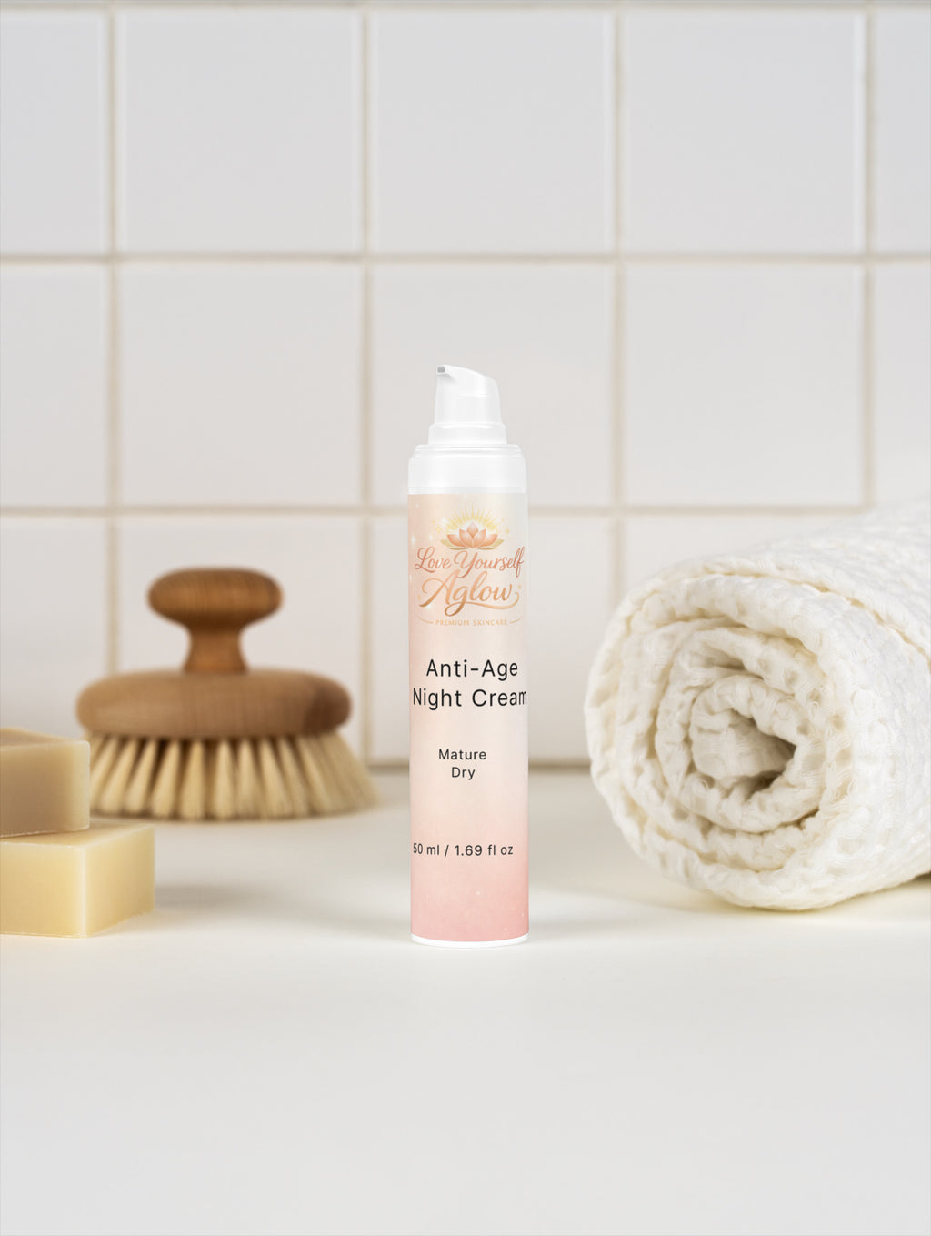 Anti-Age Night Cream