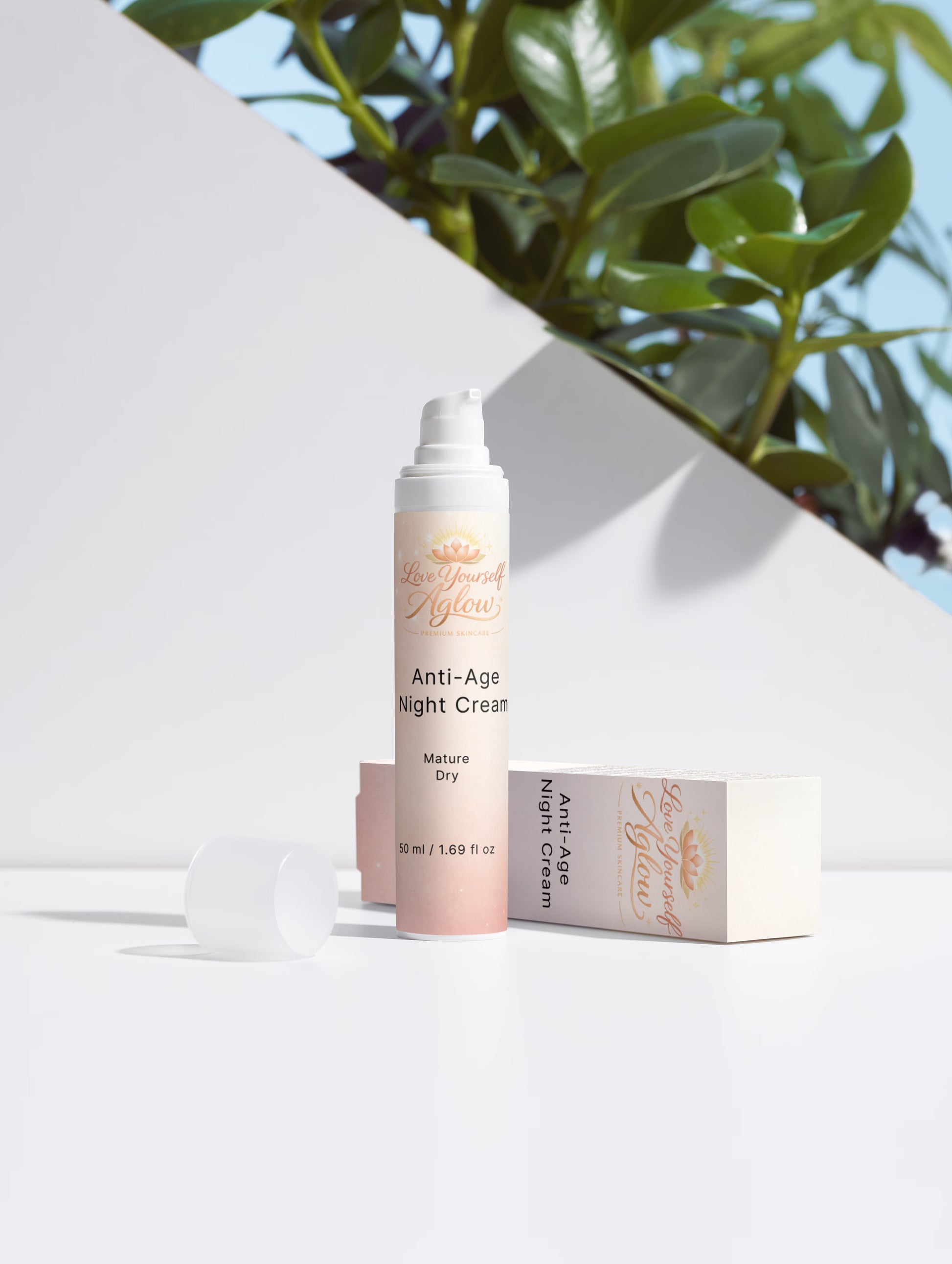 Anti-Age Night Cream