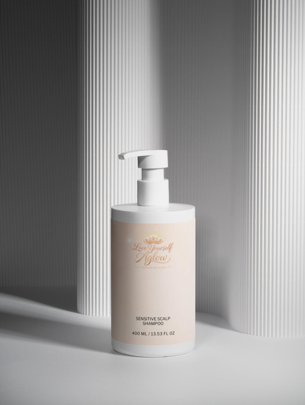 Sensitive Scalp Shampoo