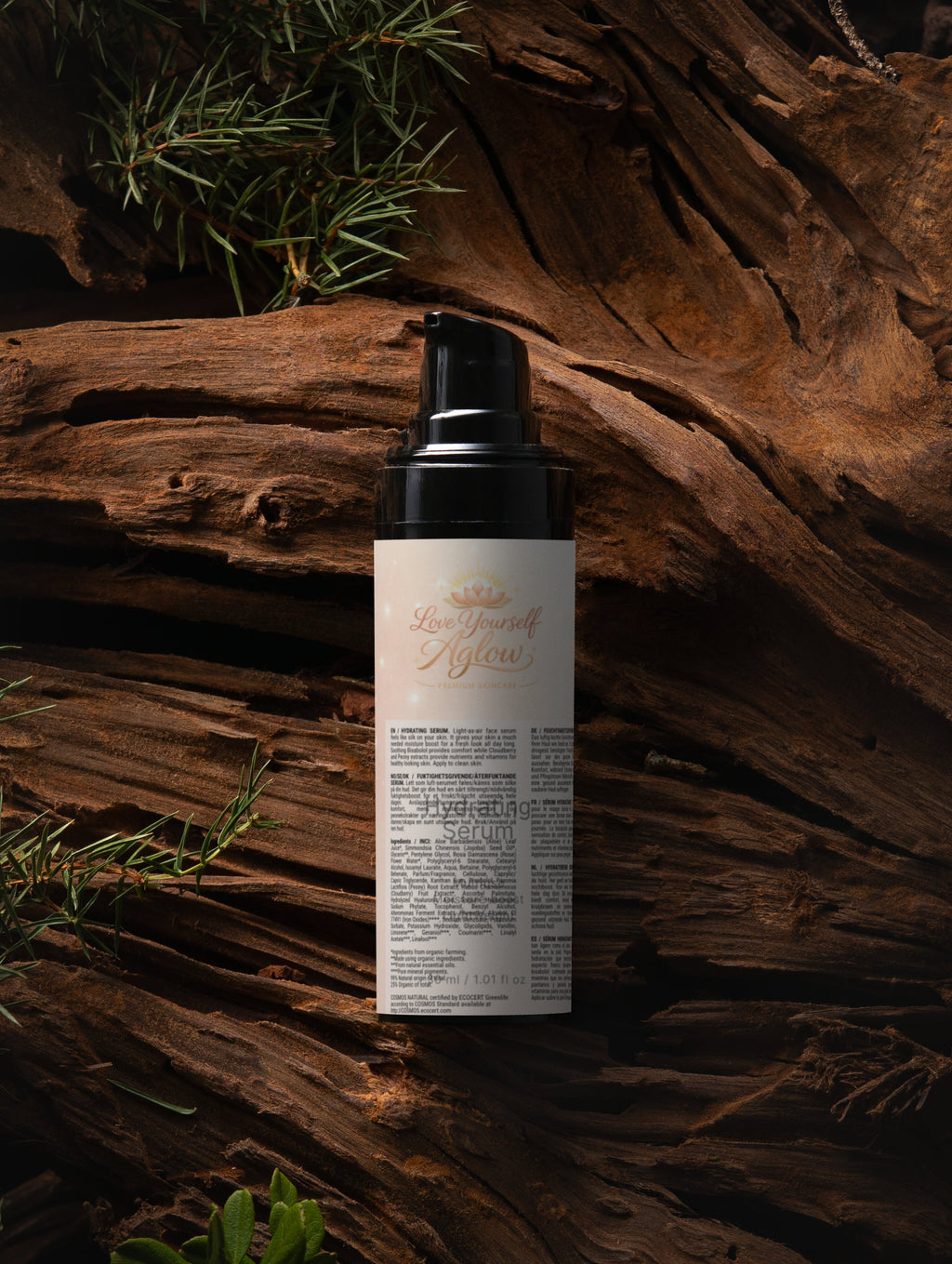Hydrating Serum
