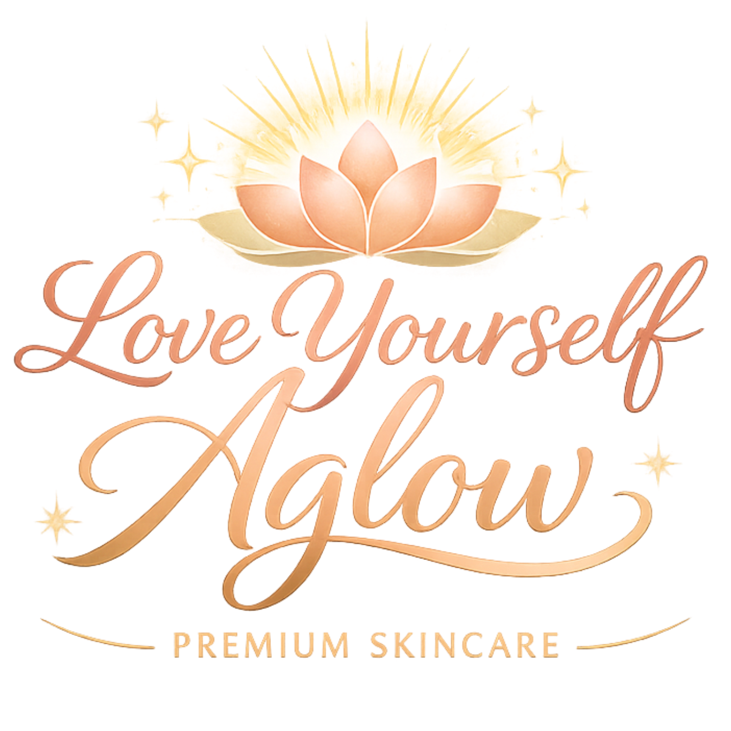 Love Yourself Aglow
