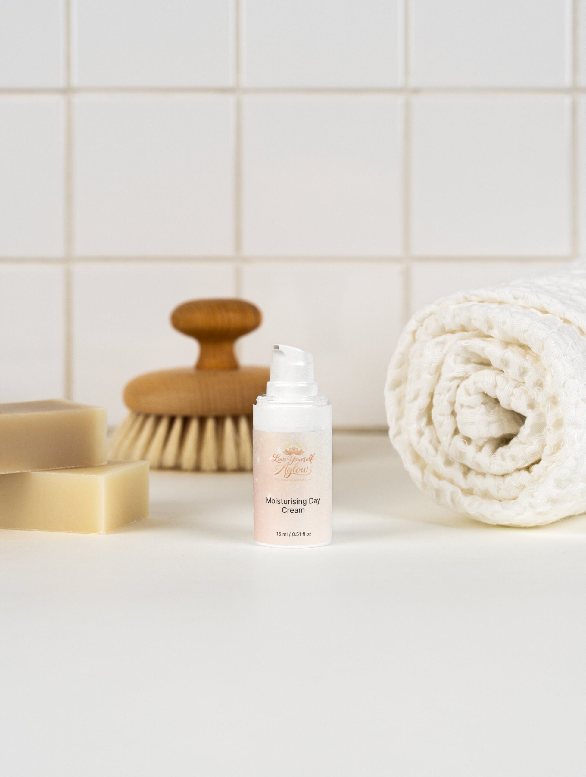 Moisturising Day Cream
