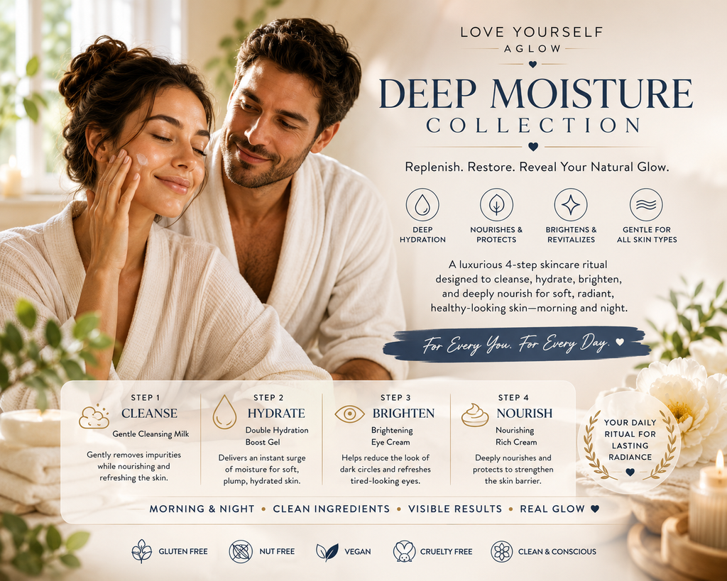 Deep Moisture Collection