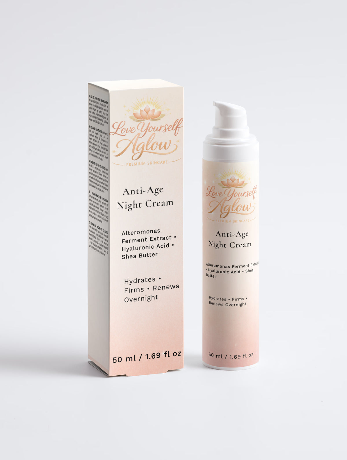 Anti-Age Night Cream
