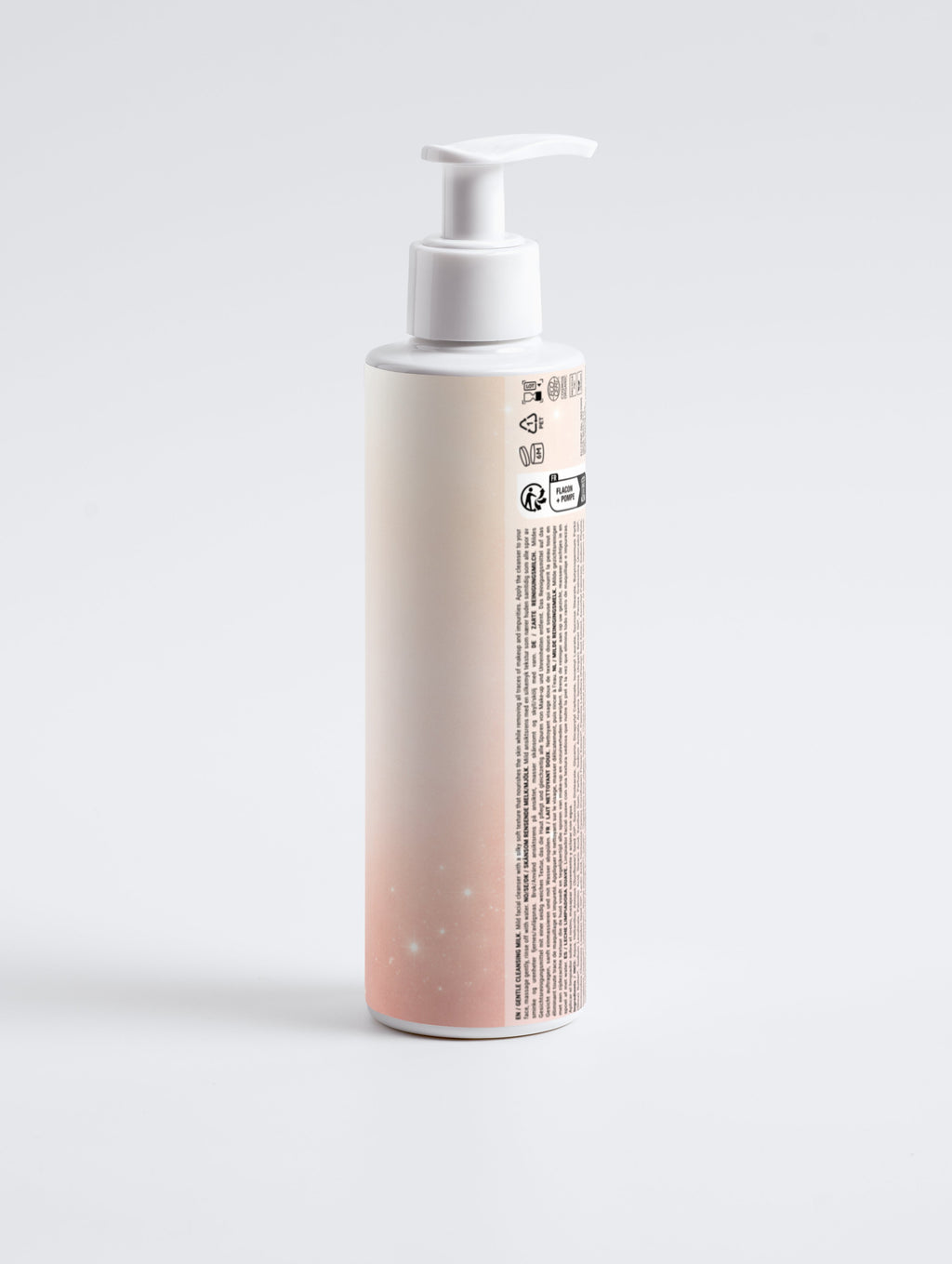 Gentle Cleansing Milk