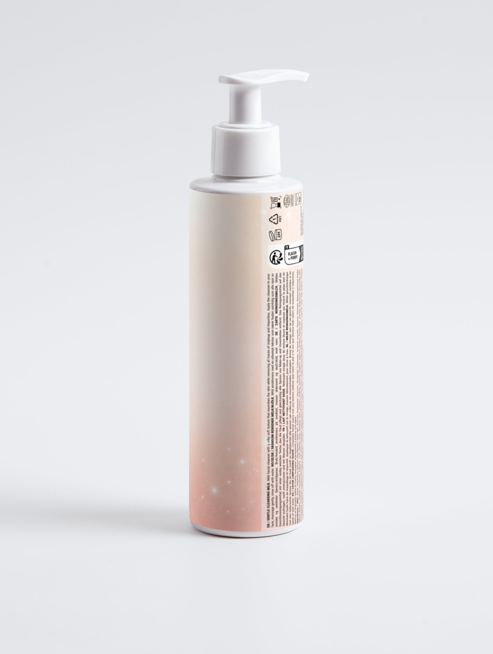 Gentle Cleansing Milk