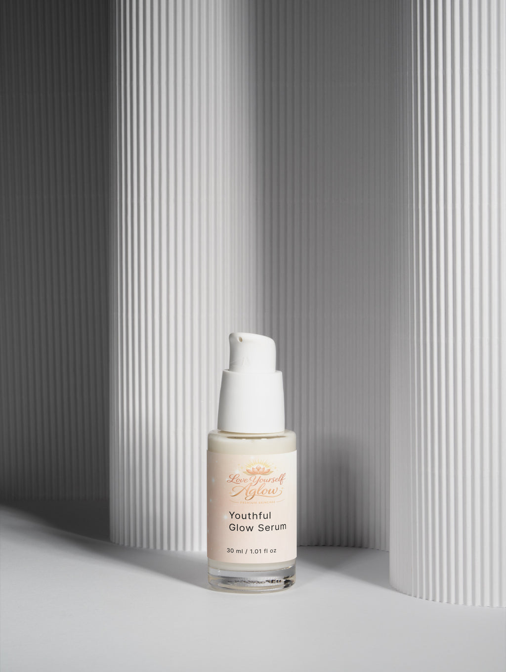 Youthful Glow Serum