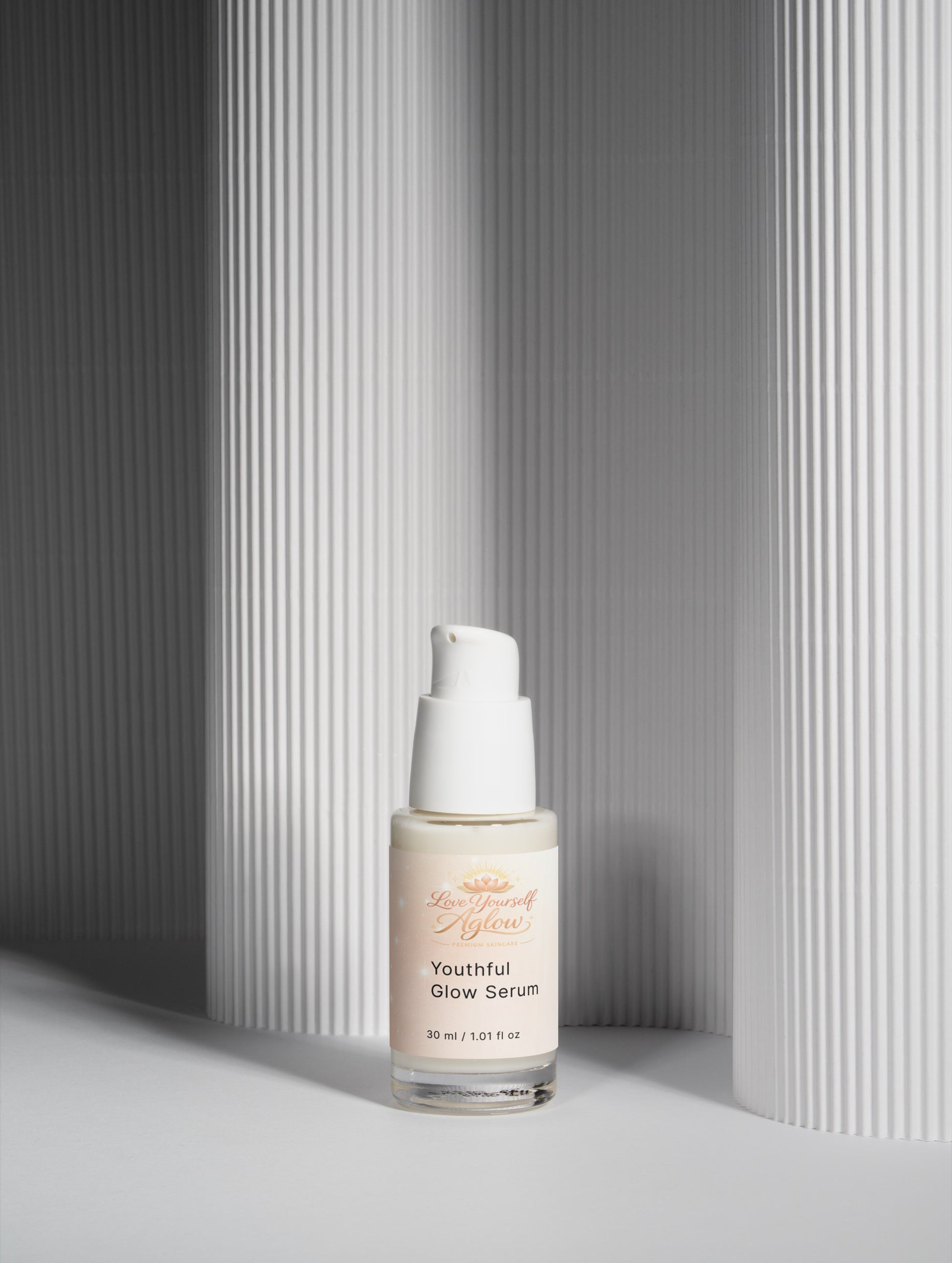 Youthful Glow Serum