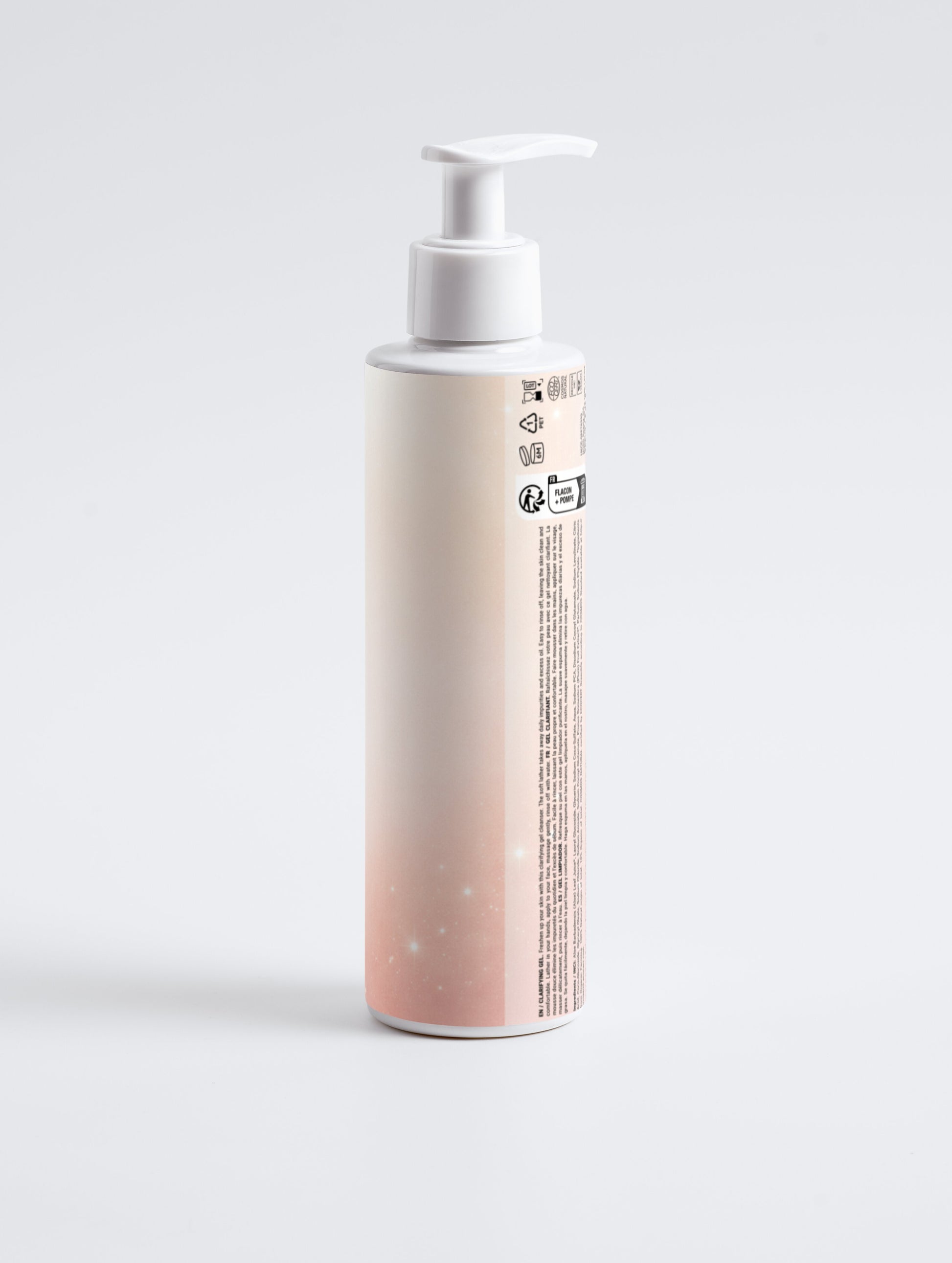 Clarifying Gel
