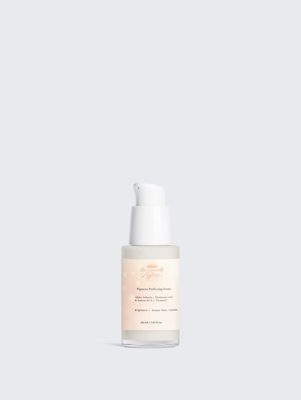Pigment Perfecting Serum