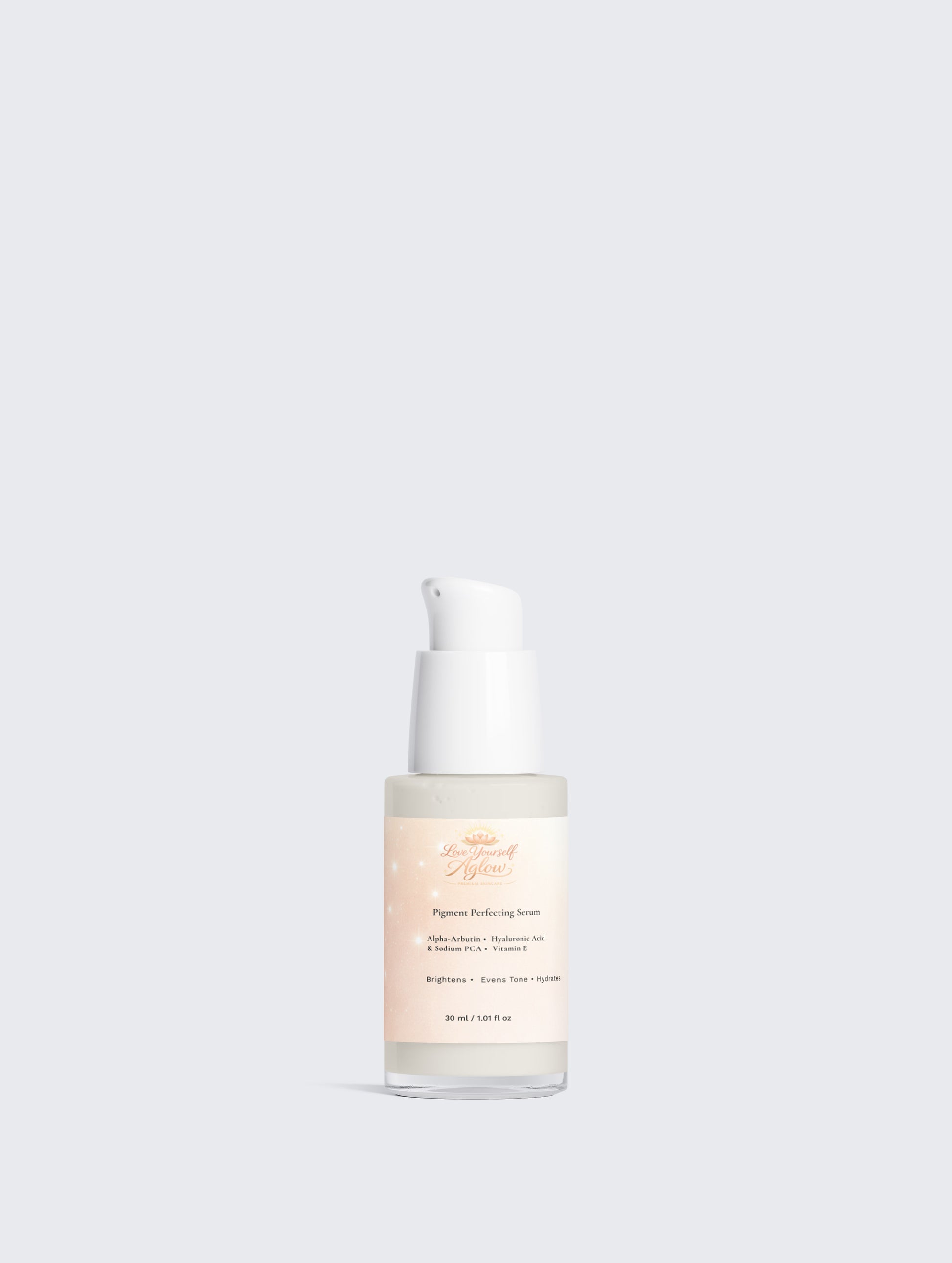 Pigment Perfecting Serum