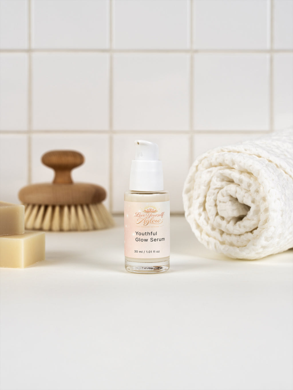 Youthful Glow Serum