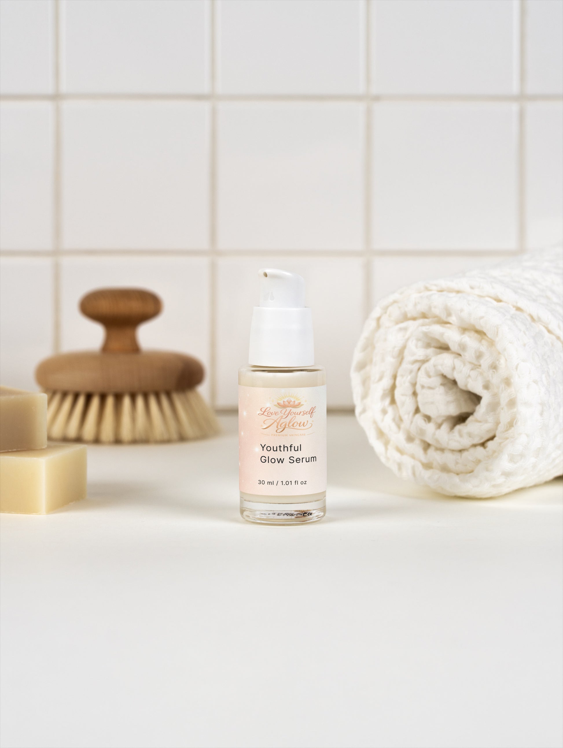 Youthful Glow Serum