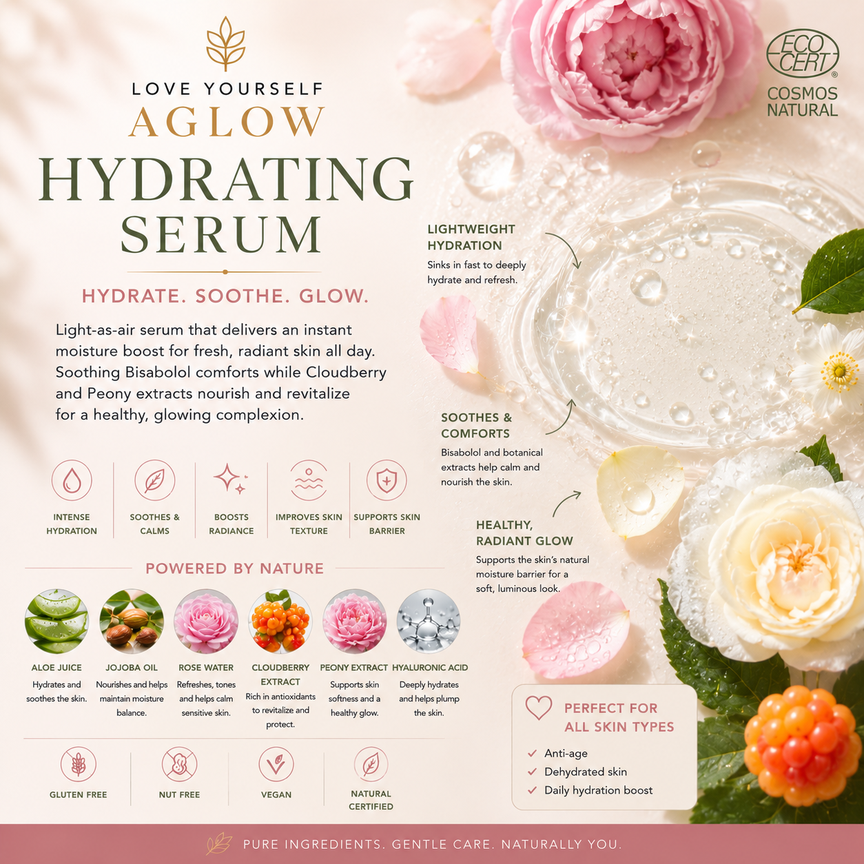 Hydrating Serum