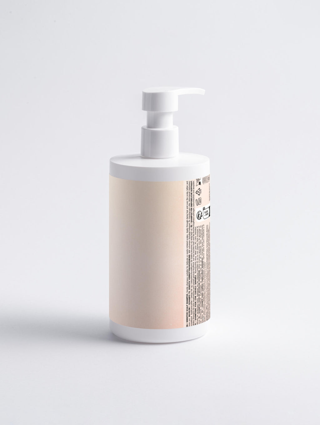 Sensitive Scalp Shampoo