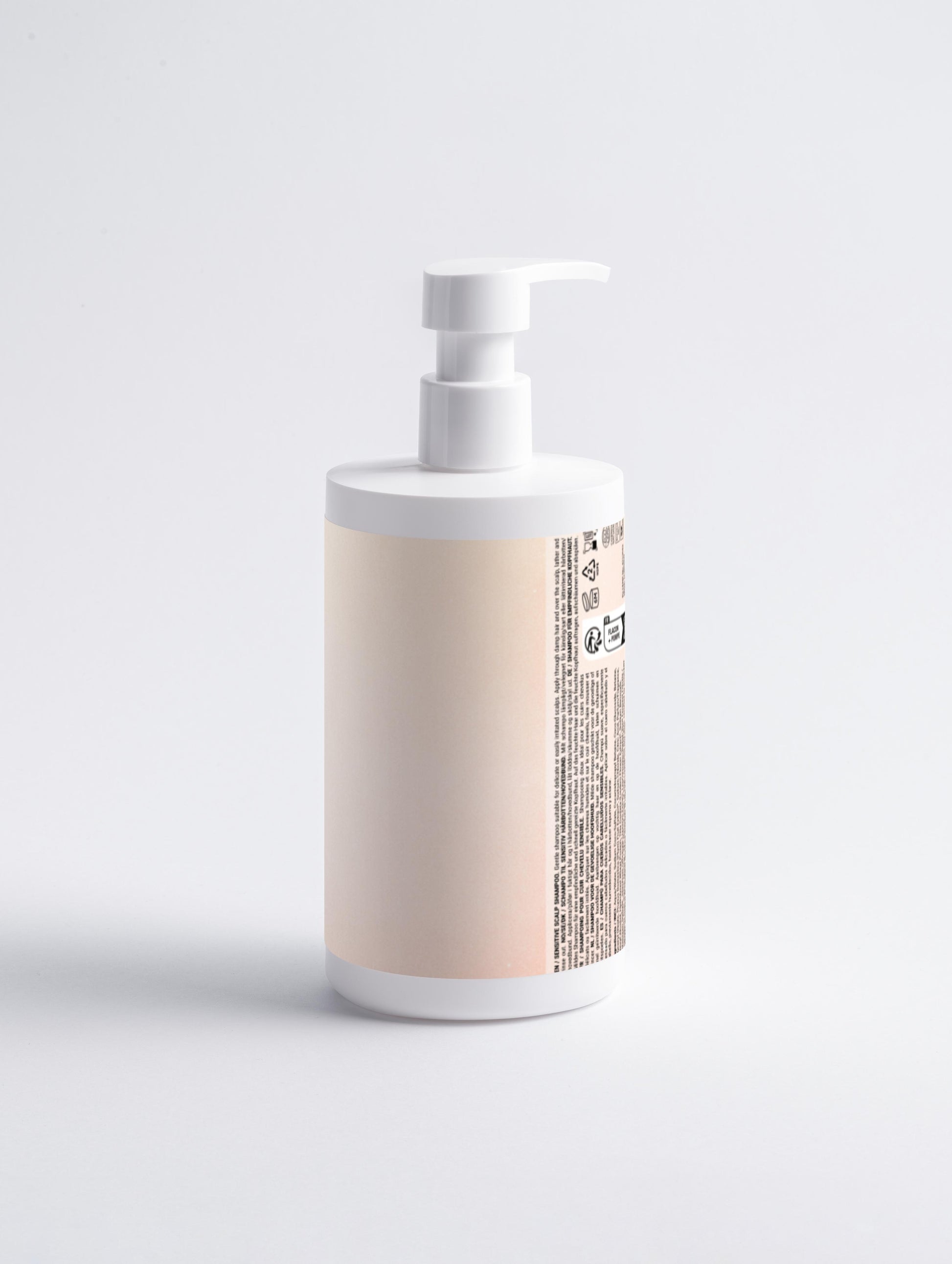 Sensitive Scalp Shampoo