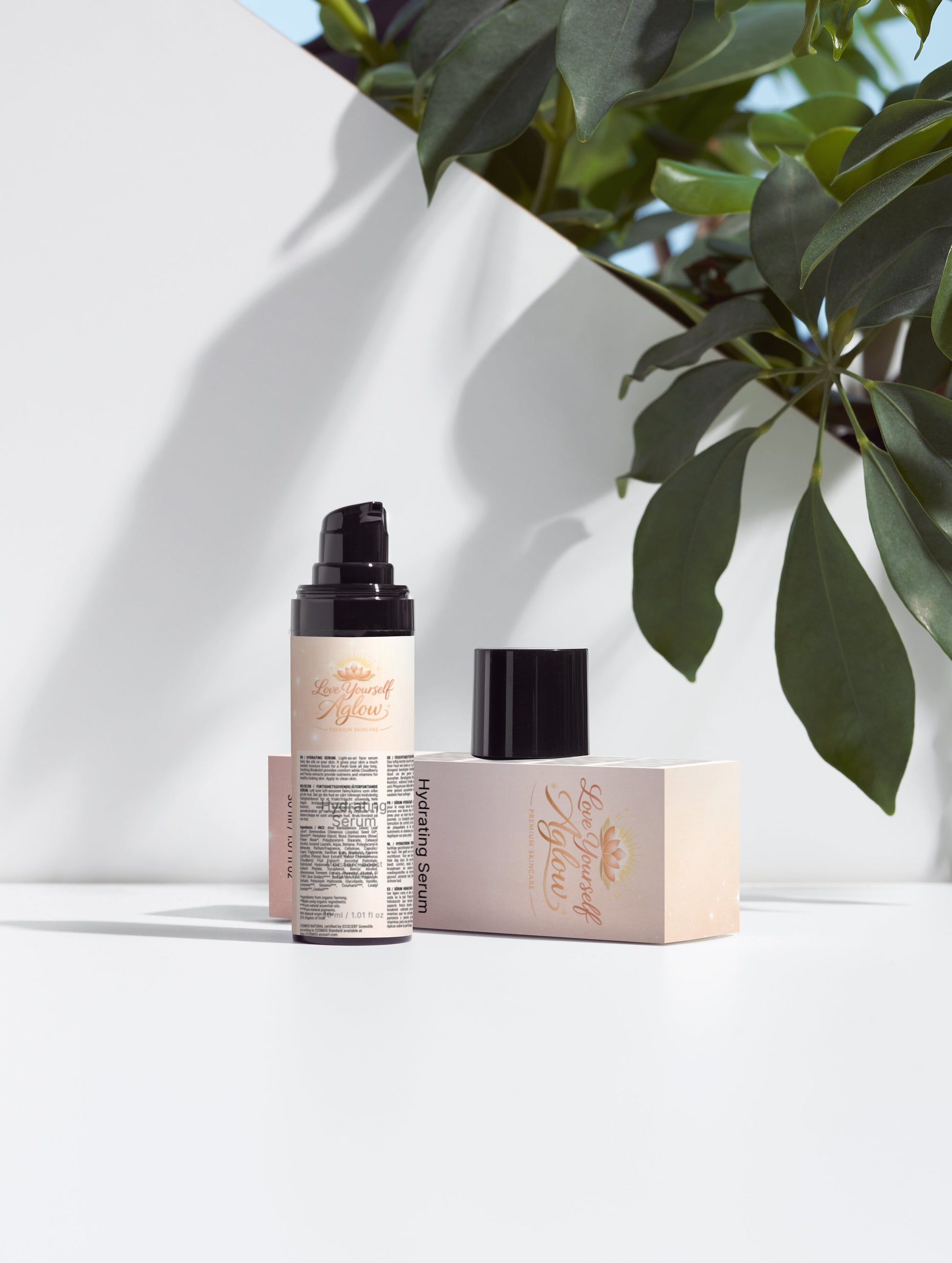 Hydrating Serum