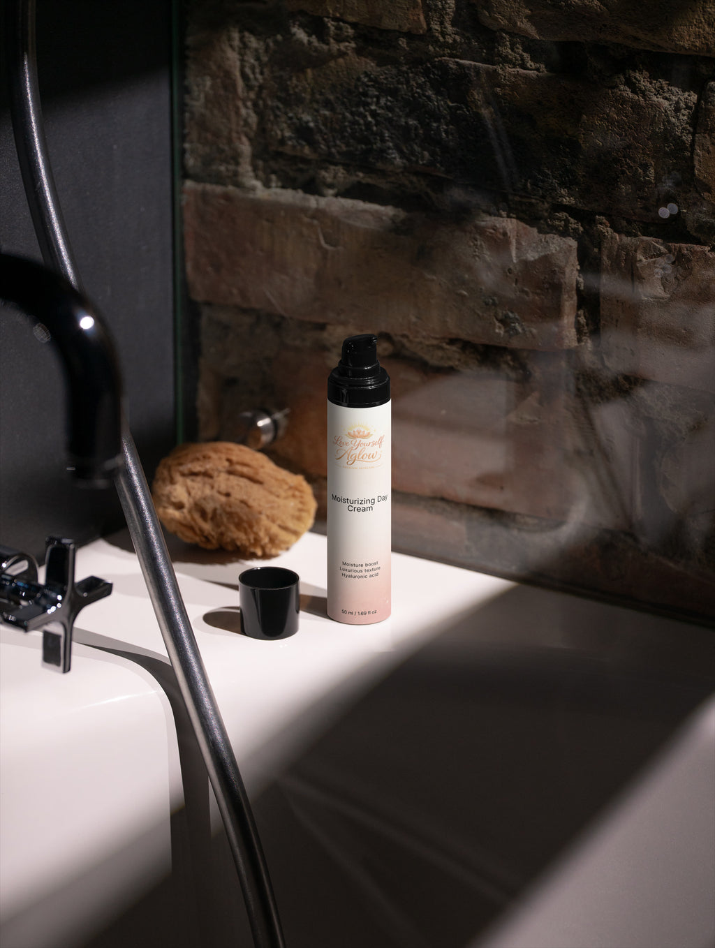 Moisturizing Day Cream