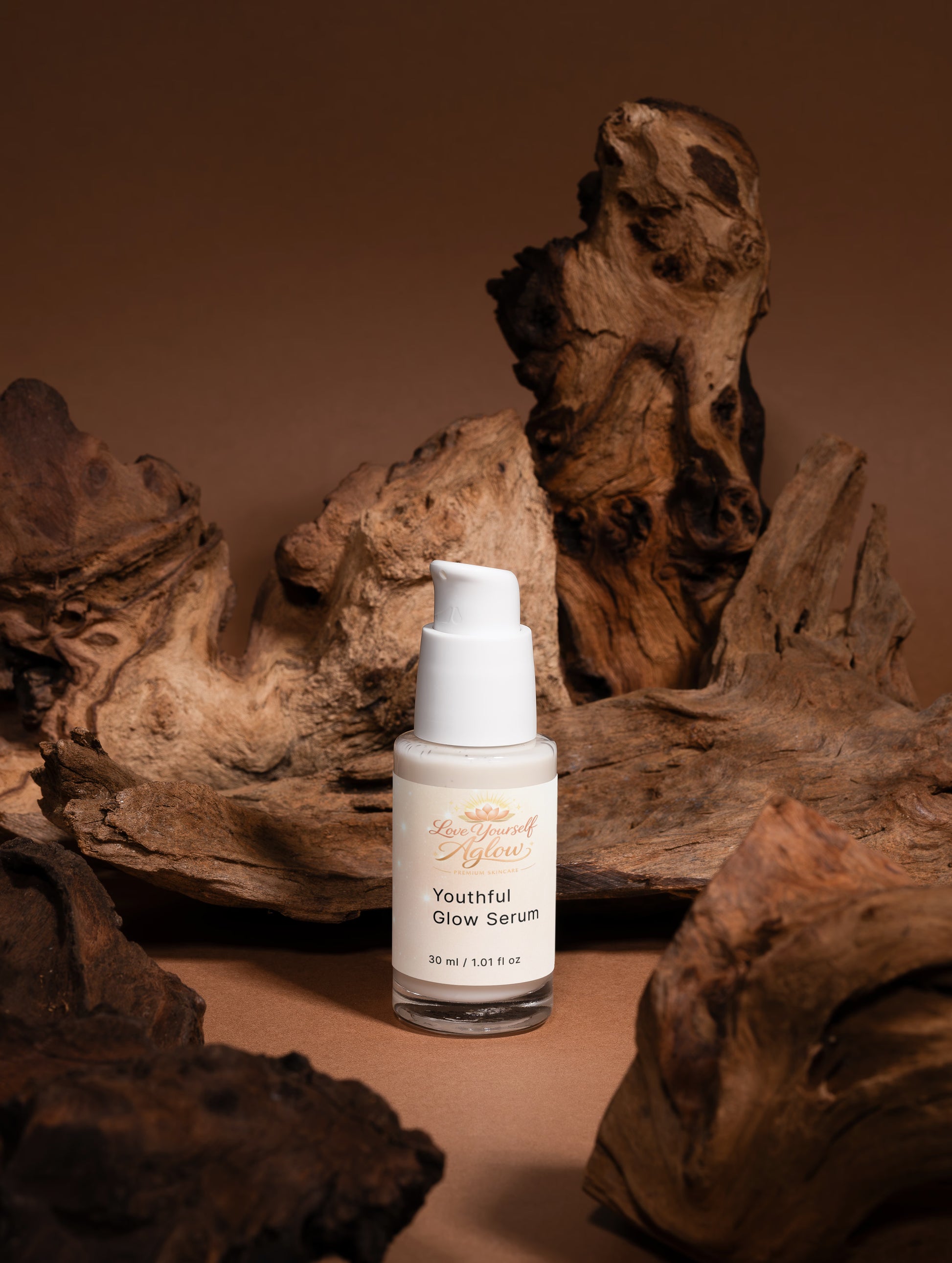 Youthful Glow Serum