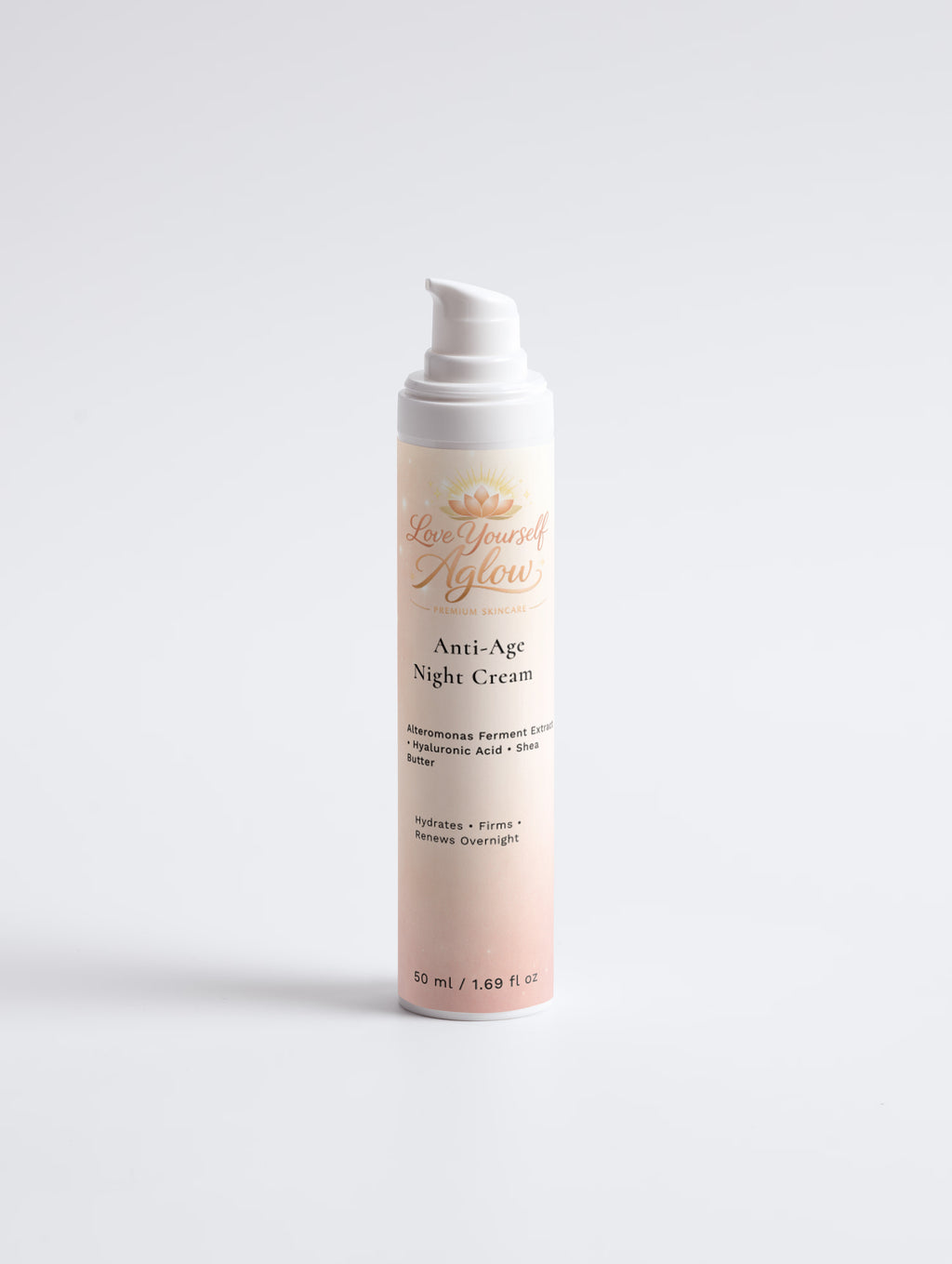 Anti-Age Night Cream