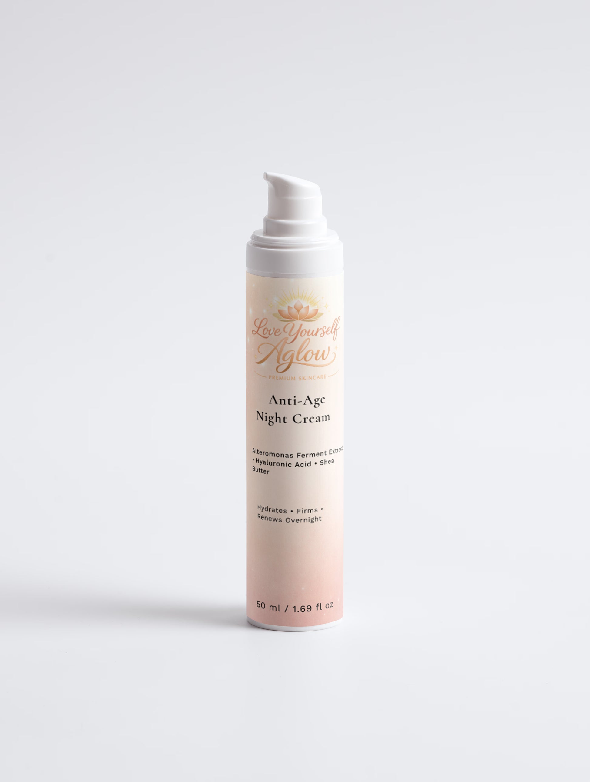 Anti-Age Night Cream