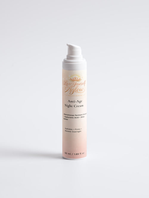 Anti-Age Night Cream