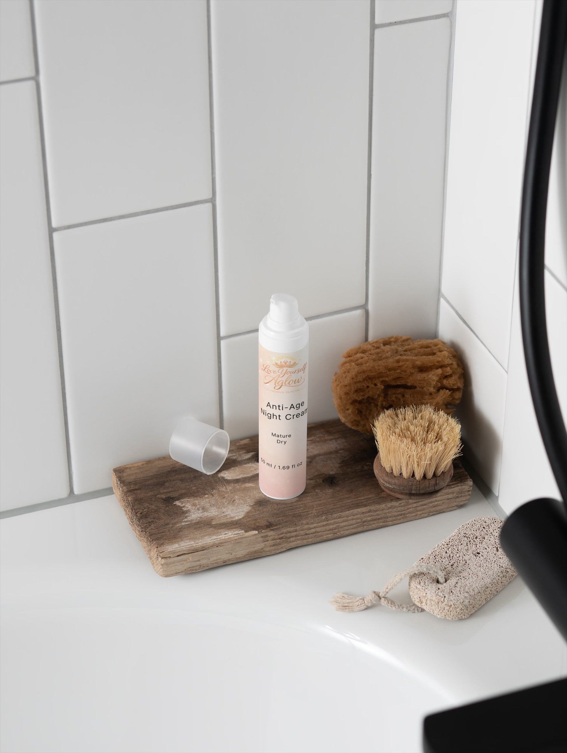 Anti-Age Night Cream