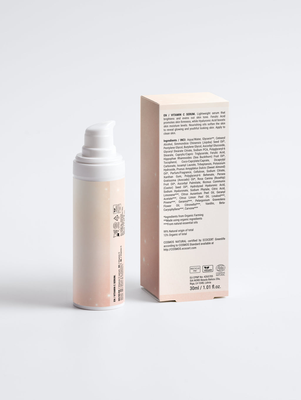 Vitamin C Serum