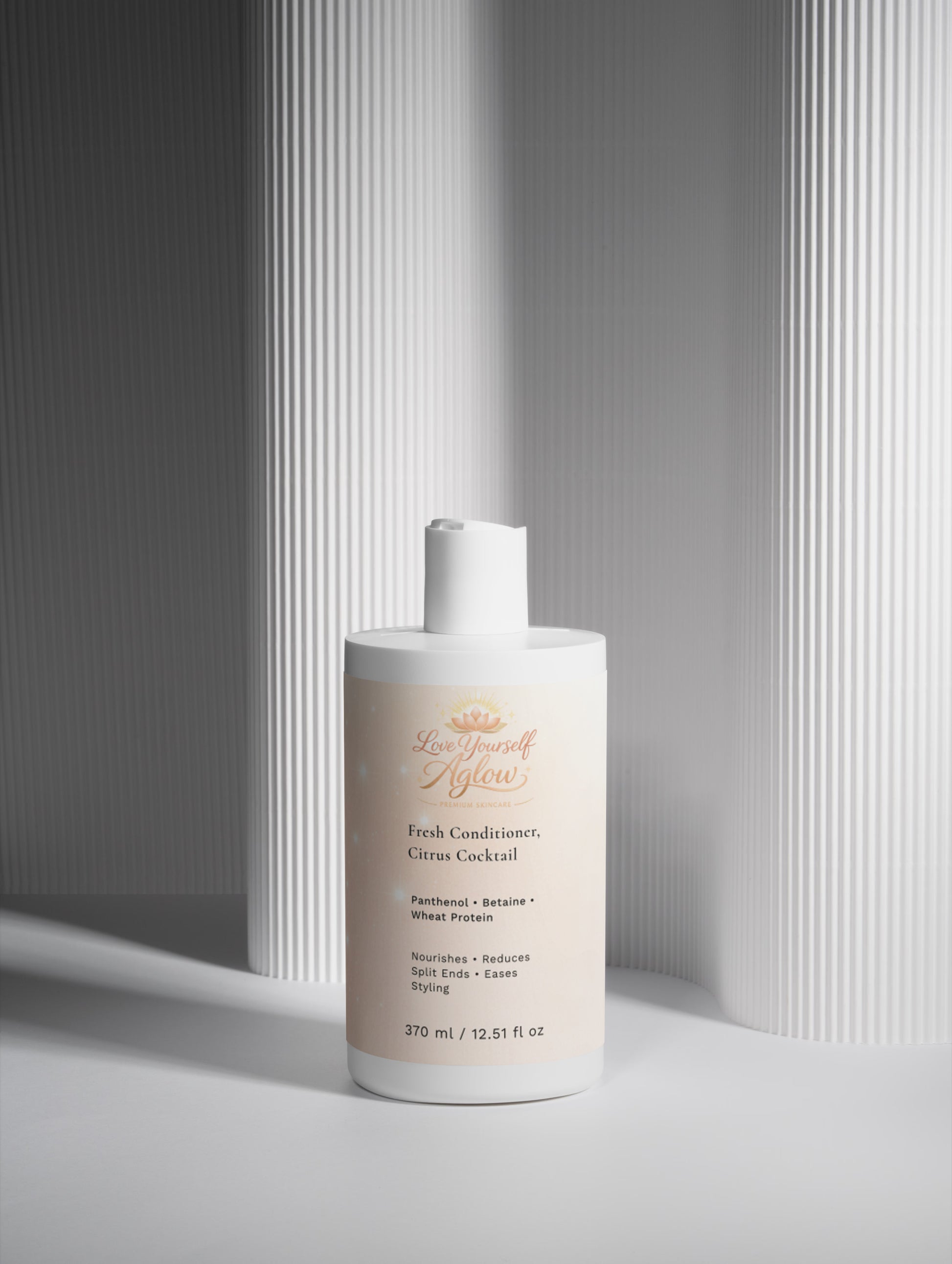 Fresh Citrus Conditioner