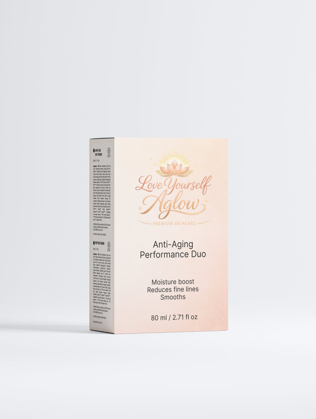 Anti-Aging Performance Duo