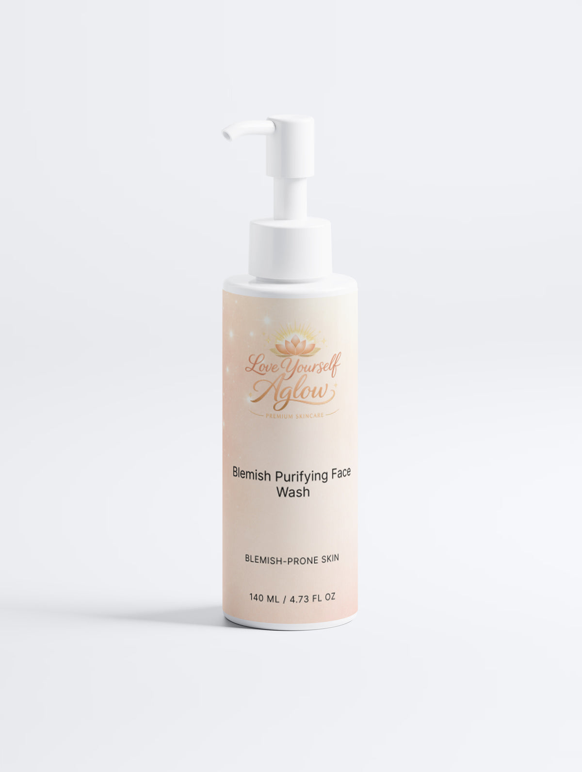 Blemish Purifying Face Wash