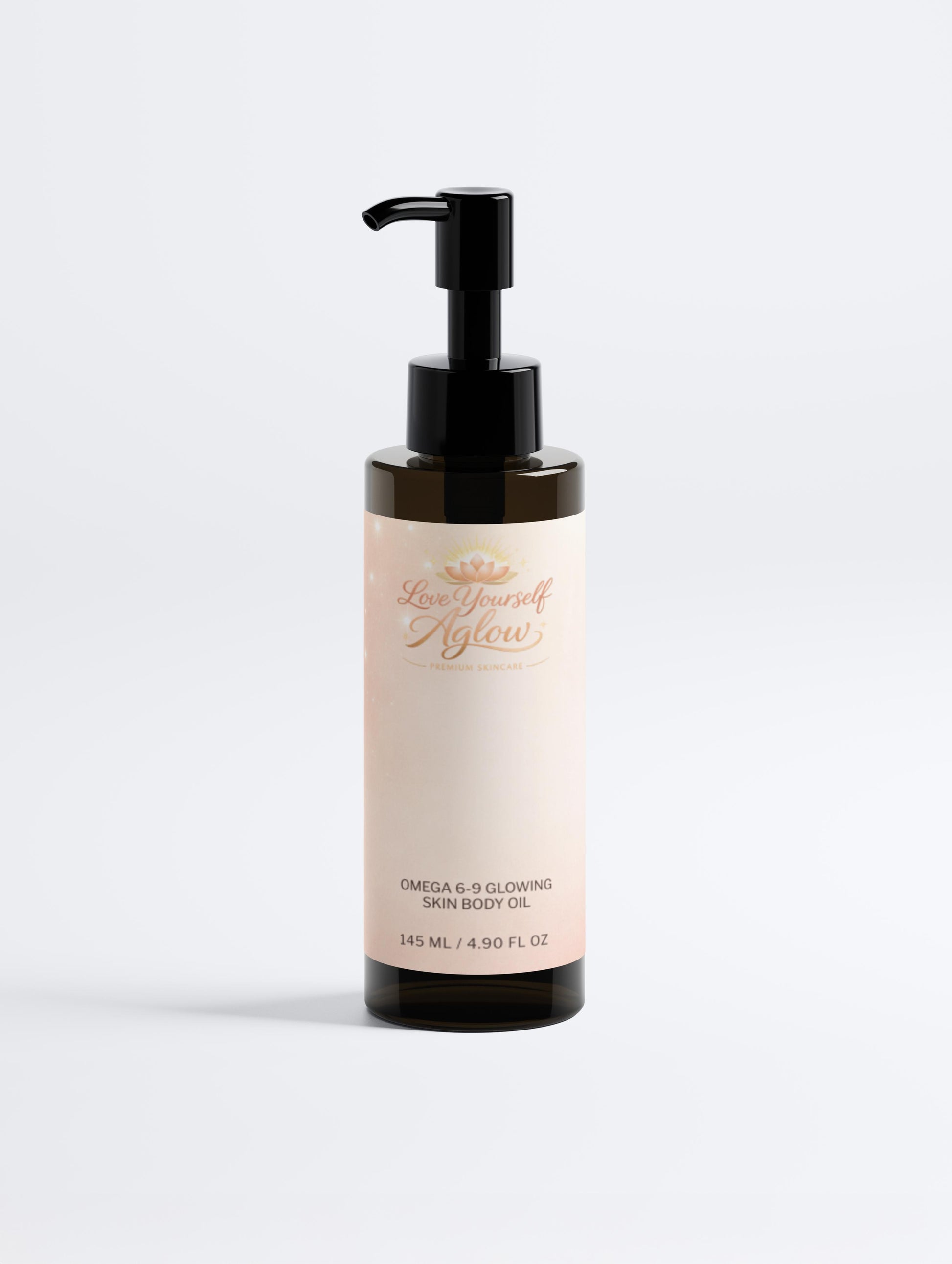 Omega 6-9 Glowing Skin Body Oil