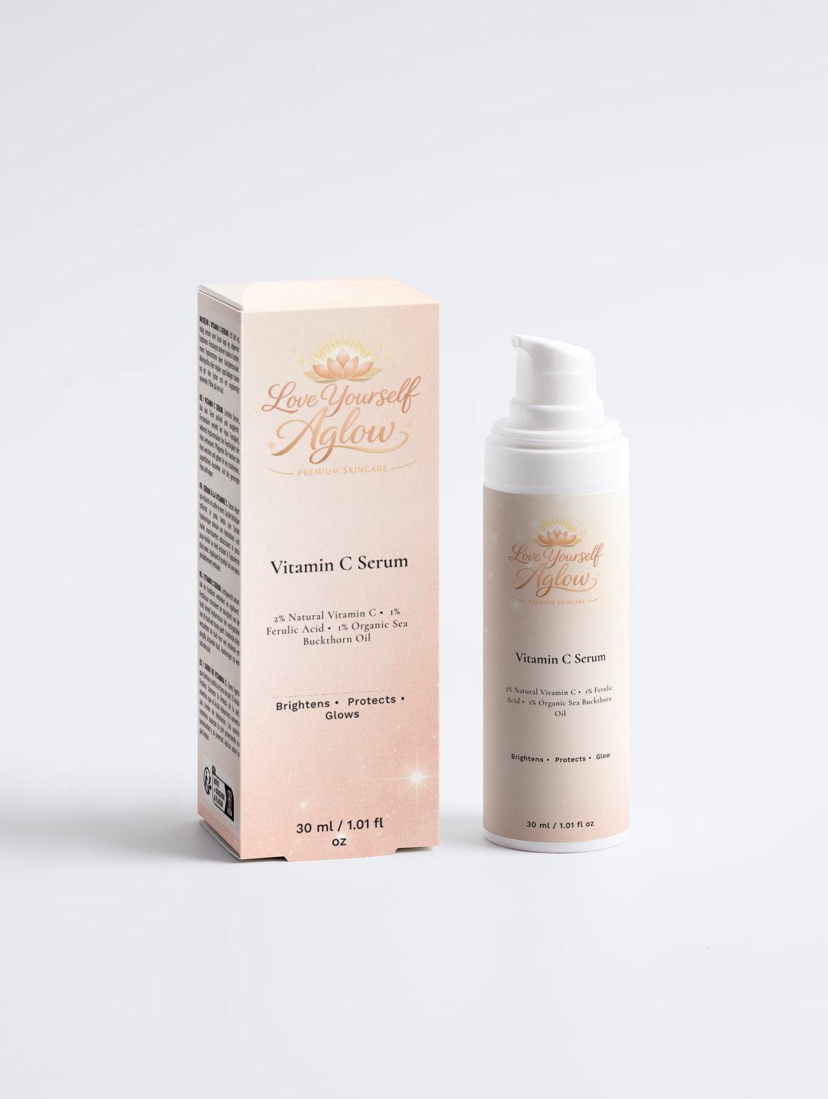Vitamin C Serum