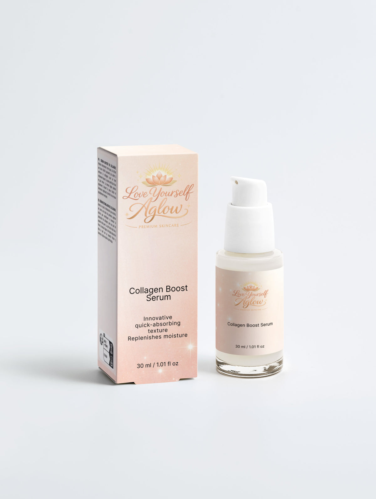 Collagen Boost Serum