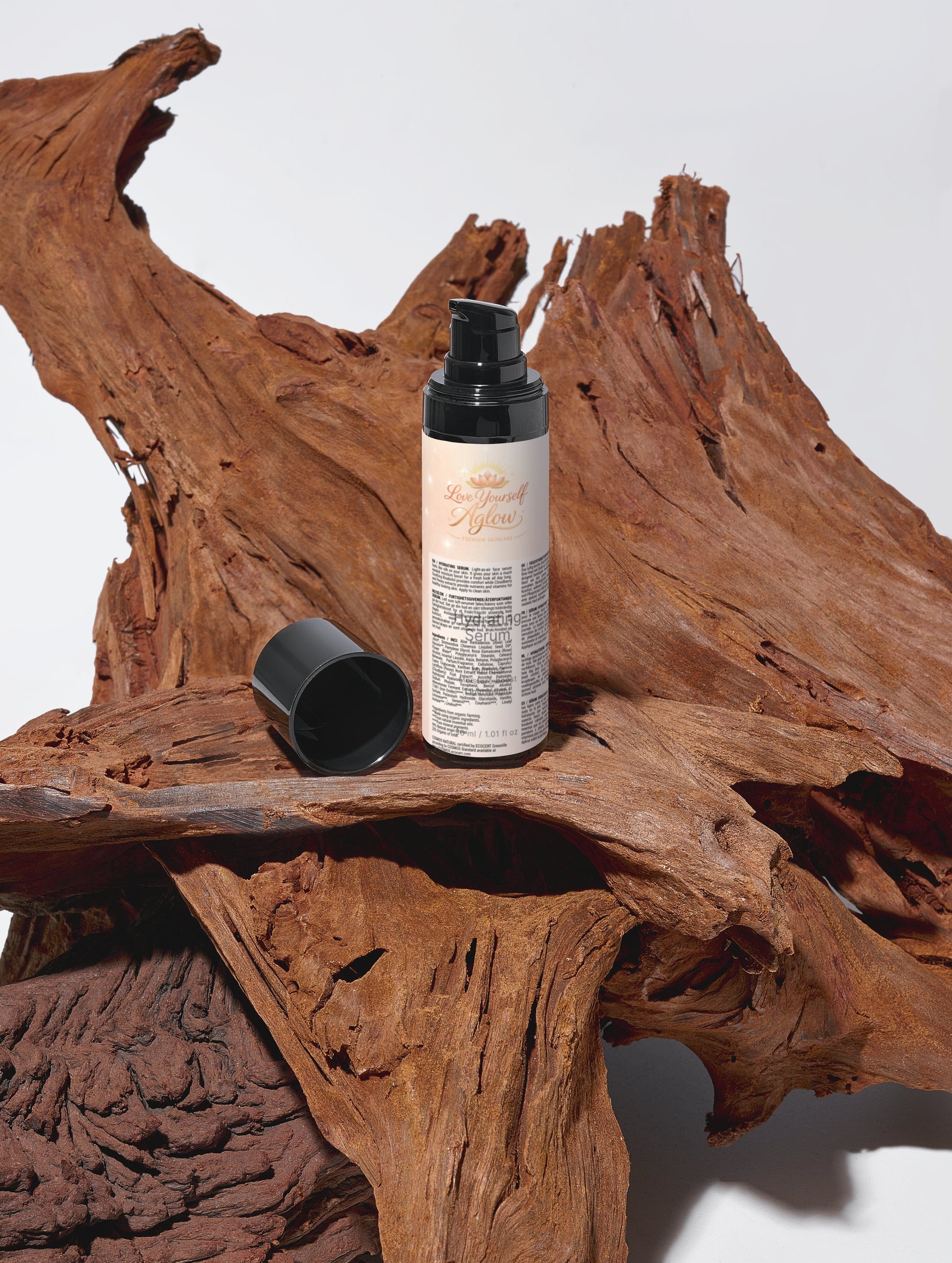 Hydrating Serum