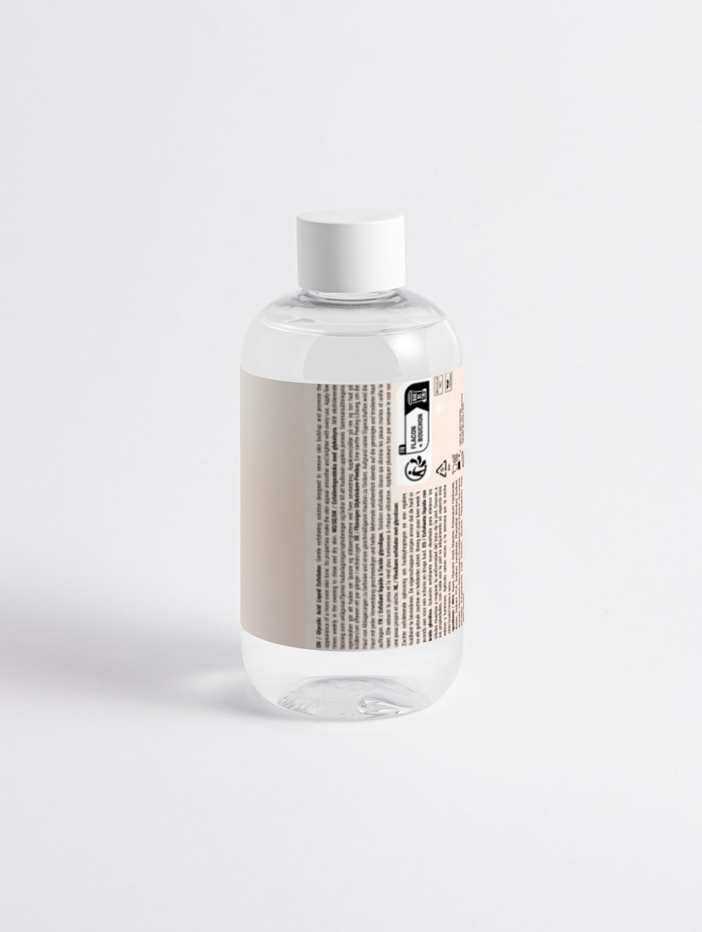 Glycolic Acid Exfoliating Toner