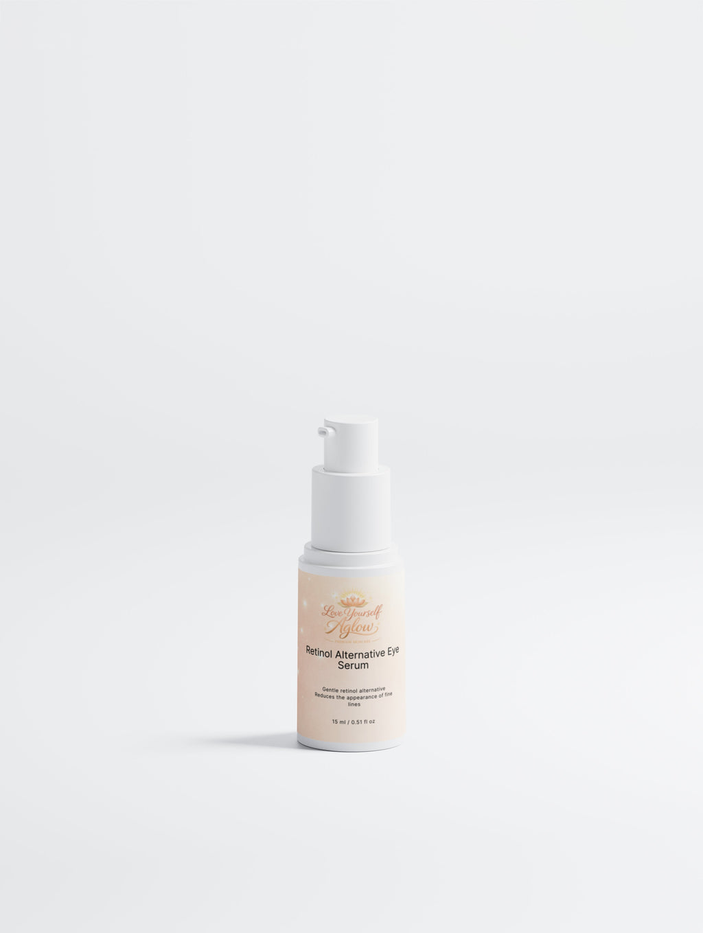 Retinol Alternative Eye Serum