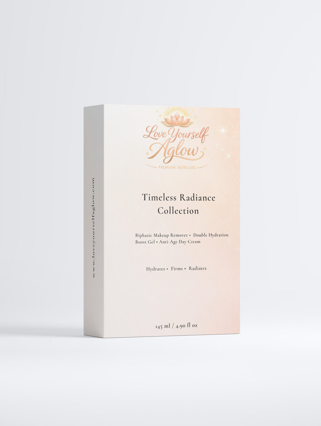 Timeless Radiance Collection